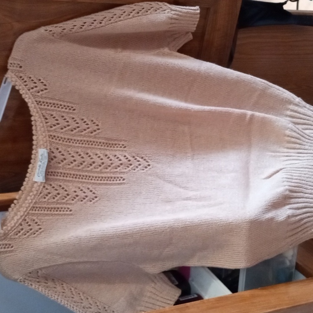 Vintage sweater